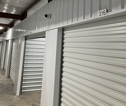 self storage facilities